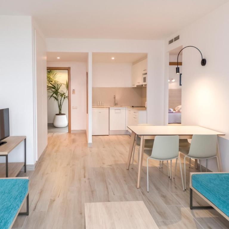 Aparthotel Cye Holiday Centre - Apartamento familiar de 2 dormitorios (6 adultos) - 7