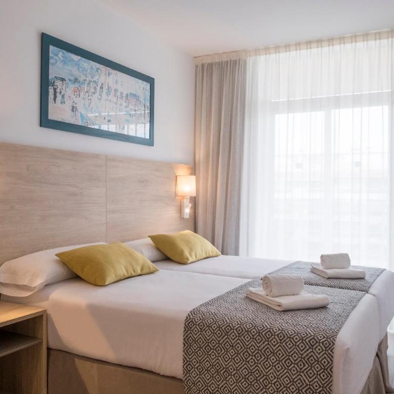 Aparthotel Cye Holiday Centre - Apartamento familiar de 1 dormitorio - 1