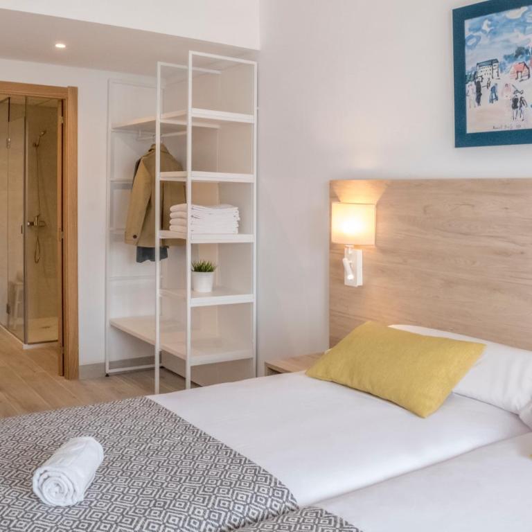 Aparthotel Cye Holiday Centre - Apartamento familiar de 2 dormitorios (6 adultos) - 10