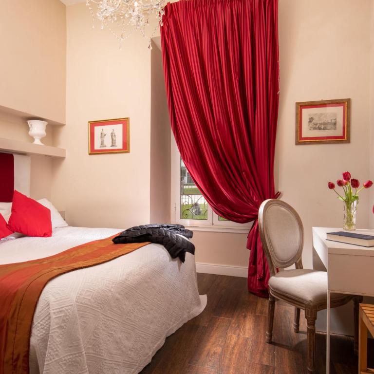 Daplace - Arena House - Camera Matrimoniale - 10