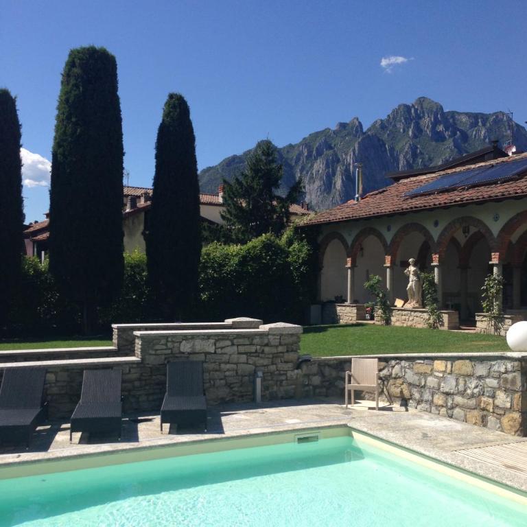 Villa Viola - Appartamento con 1 Camera da Letto - 14