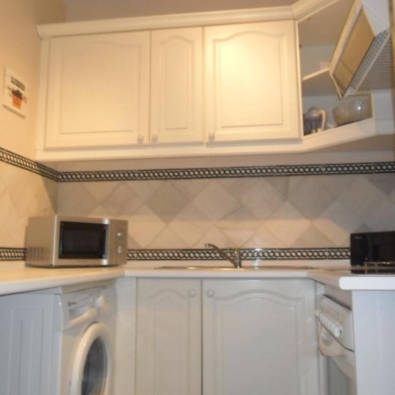 Apartamentos Aloha2 El Puerto de Santa Maria - Apartamento de 1 dormitorio con terraza - Boulevard del Cream - Casa 34 - 2 - 13