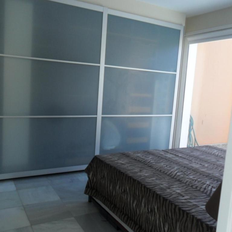 Apartamentos Aloha2 El Puerto de Santa Maria - Apartamento de 1 dormitorio con terraza - Boulevard del Cream - Casa 34 - 2 - 14