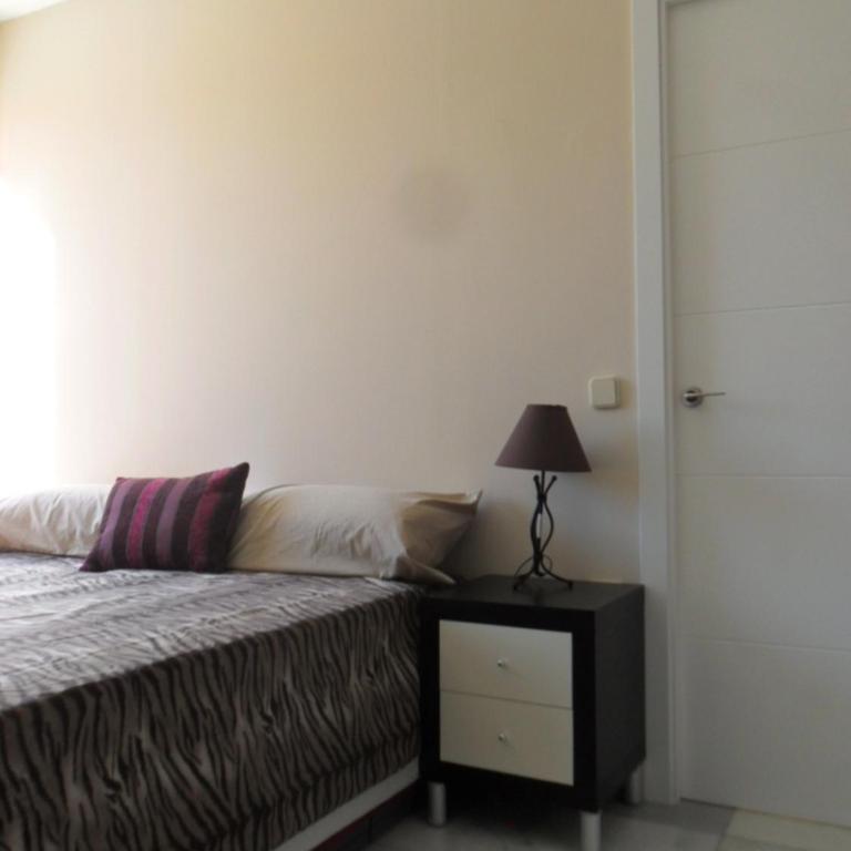 Apartamentos Aloha2 El Puerto de Santa Maria - Apartamento de 1 dormitorio con terraza - Boulevard del Cream - Casa 34 - 2 - 16