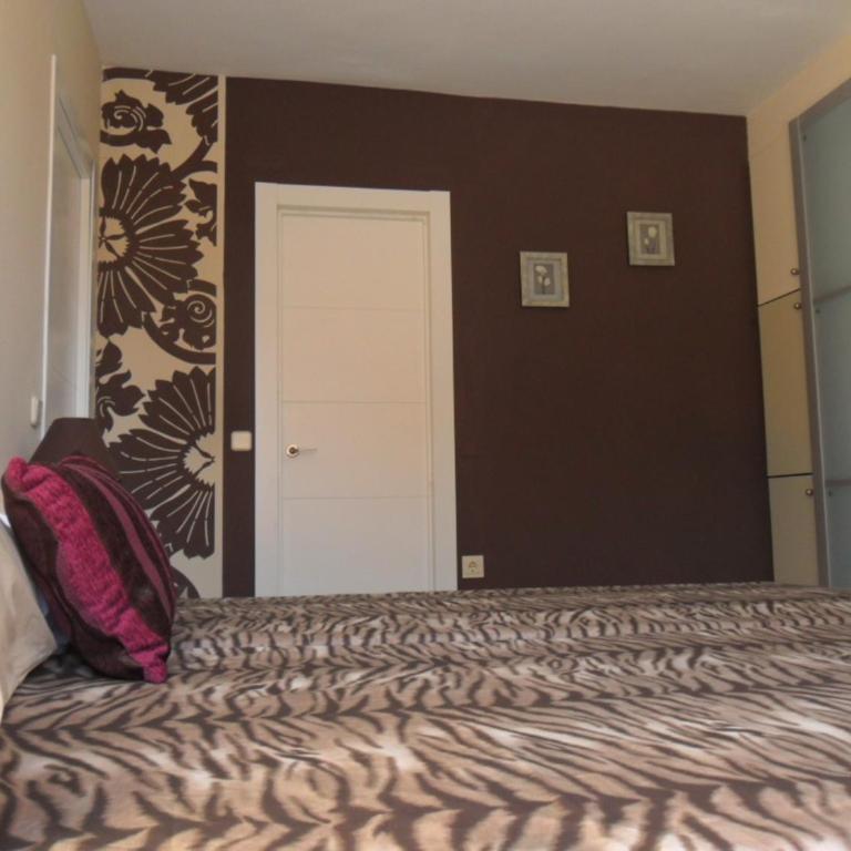 Apartamentos Aloha2 El Puerto de Santa Maria - Apartamento de 1 dormitorio con terraza - Boulevard del Cream - Casa 34 - 2 - 12