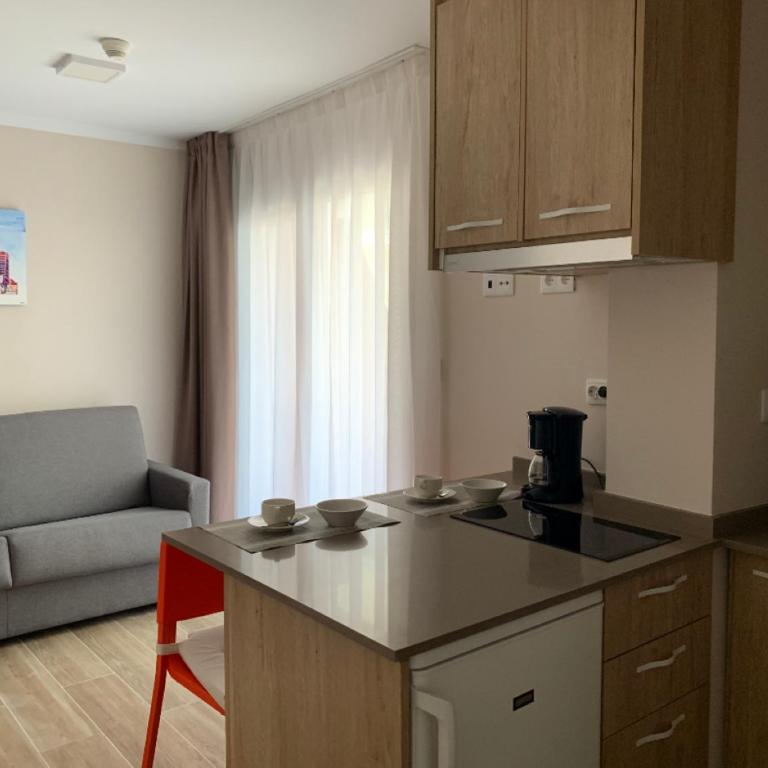 GBH Hotel-Apartamentos Caballito de Mar - Standard Apartment - 4