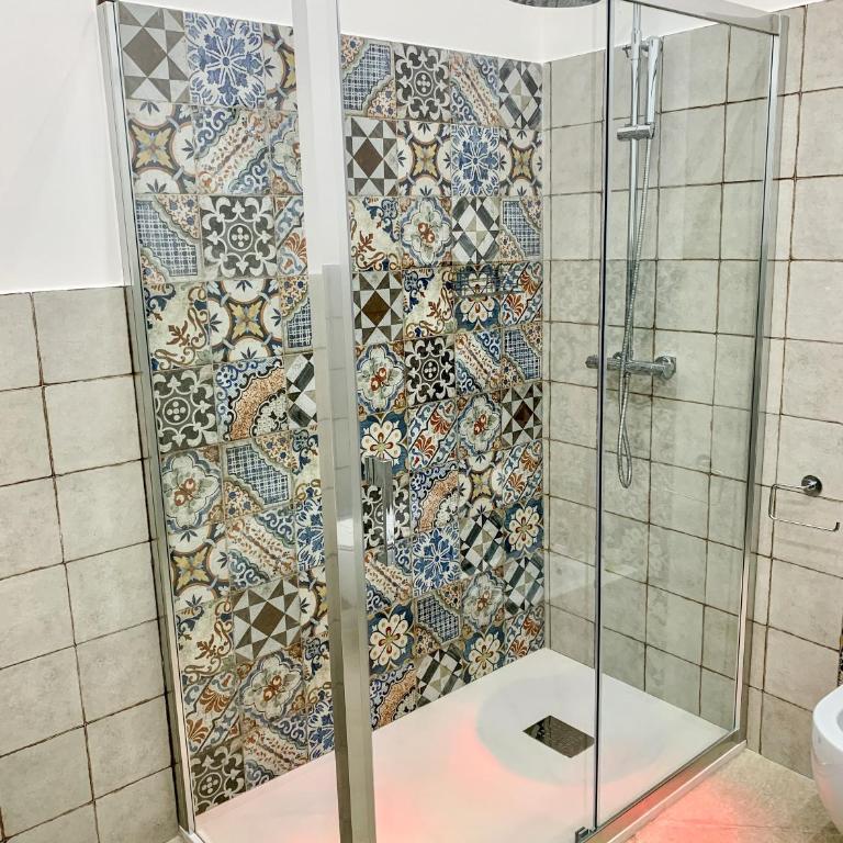 Palermo Centre - Apartments with Private Balcony or Terrace - One-Bedroom Apartment - 29