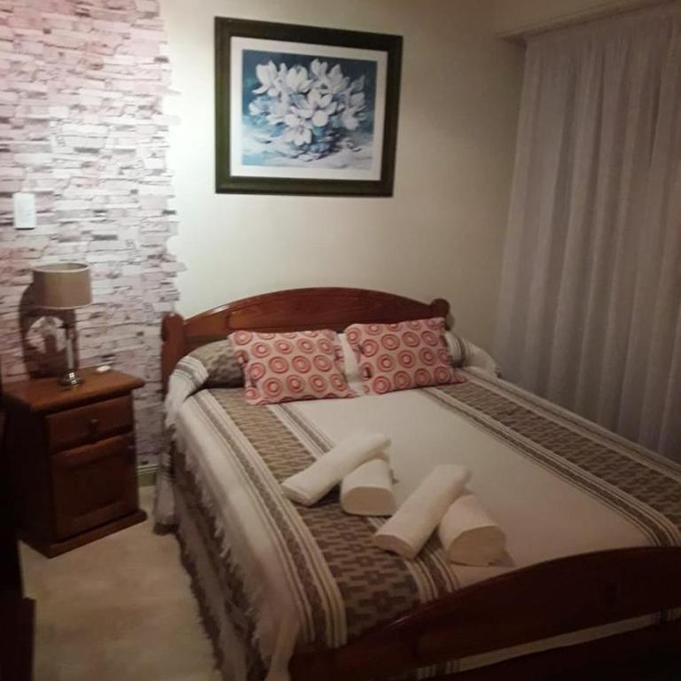 Depto en La Vicente! - Apartamento de 1 dormitorio - 4