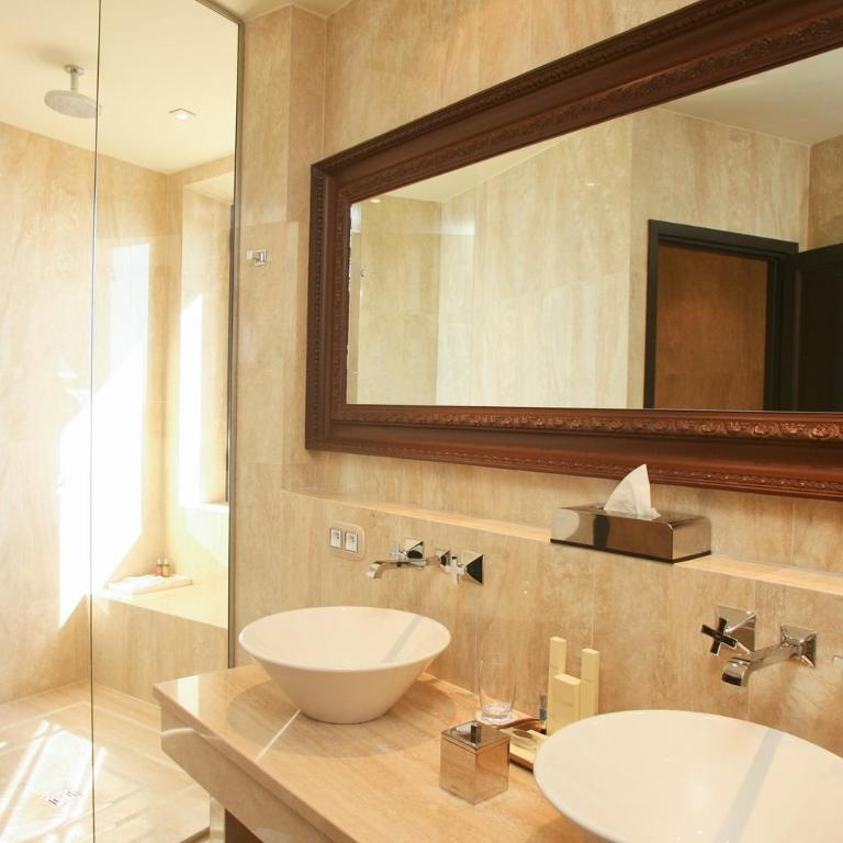 Chateau Eza - Suite - 2
