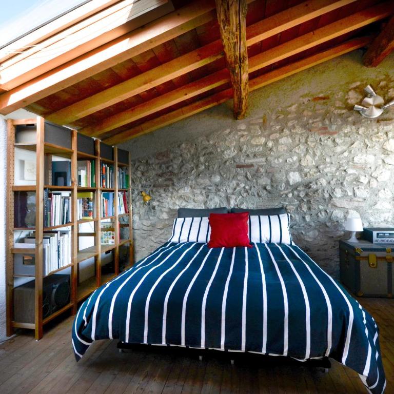 Casa Gaino - Three-Bedroom House - 35