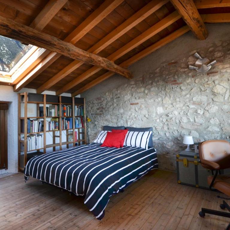 Casa Gaino - Three-Bedroom House - 33