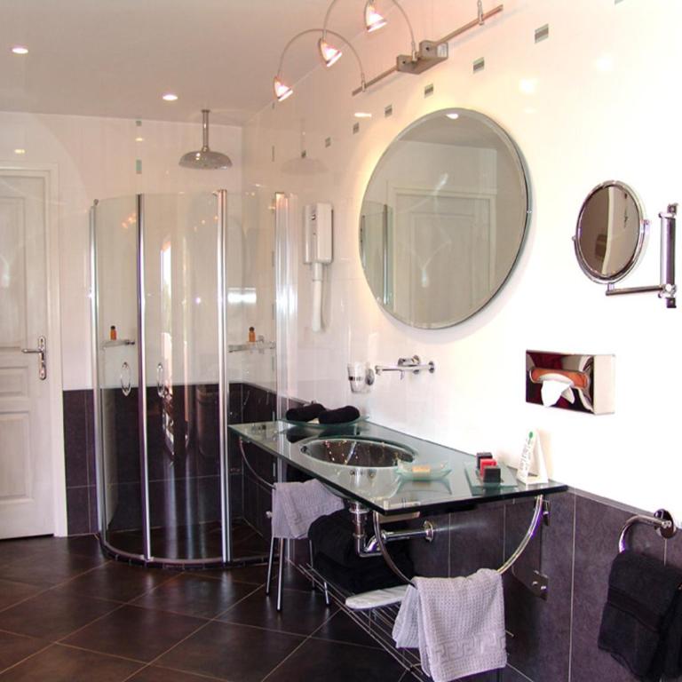 Private Hôtel - Adults Only - Chambre Supérieure Deluxe avec Baignoire Spa - 12
