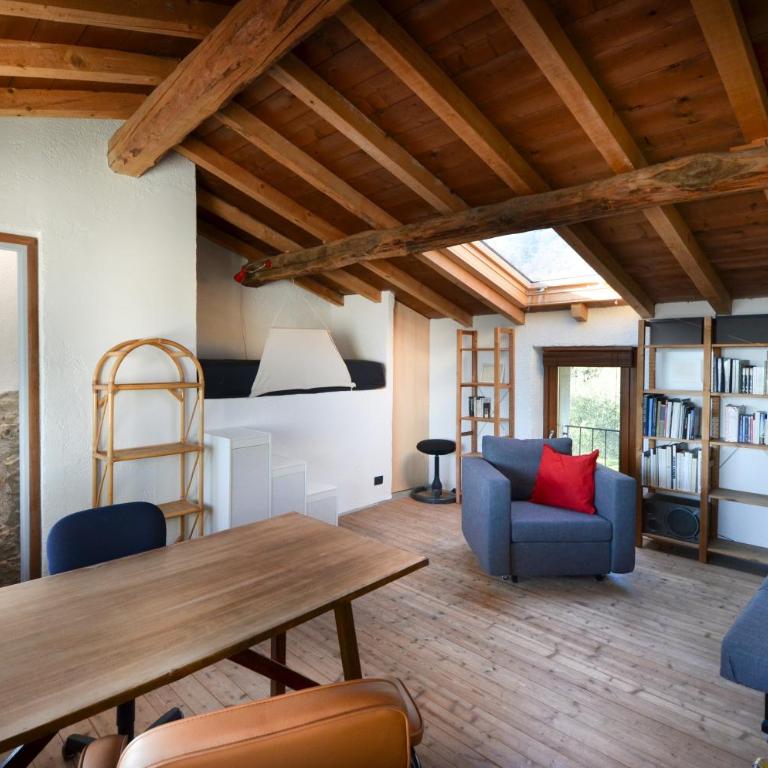 Casa Gaino - Three-Bedroom House - 32