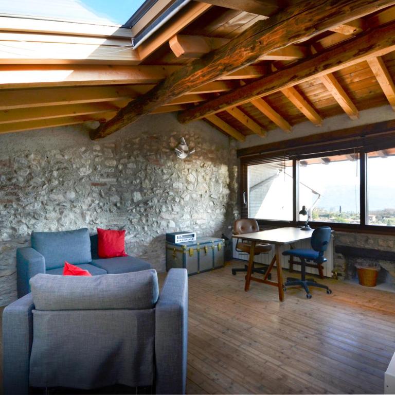 Casa Gaino - Three-Bedroom House - 29