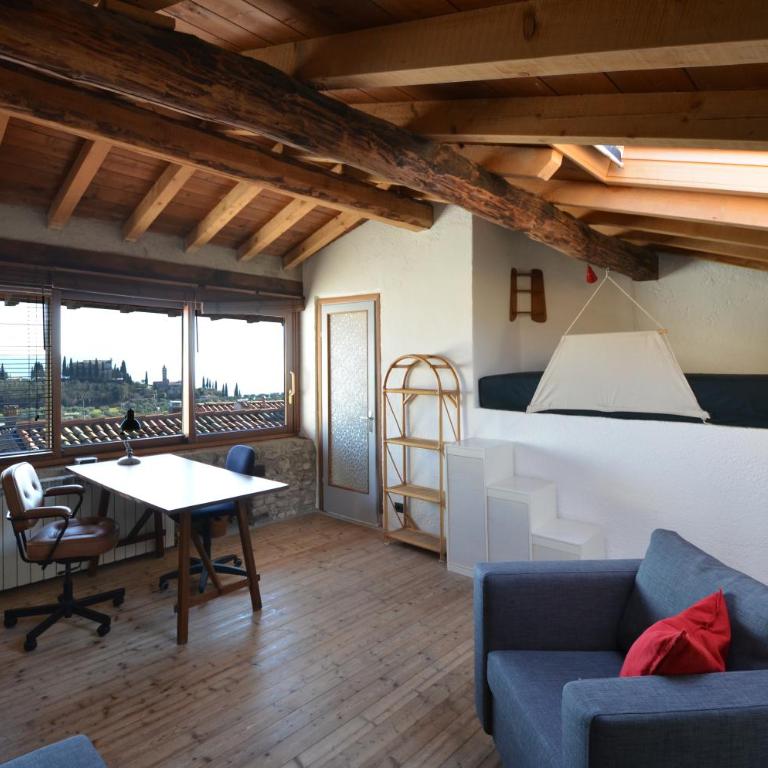 Casa Gaino - Three-Bedroom House - 28
