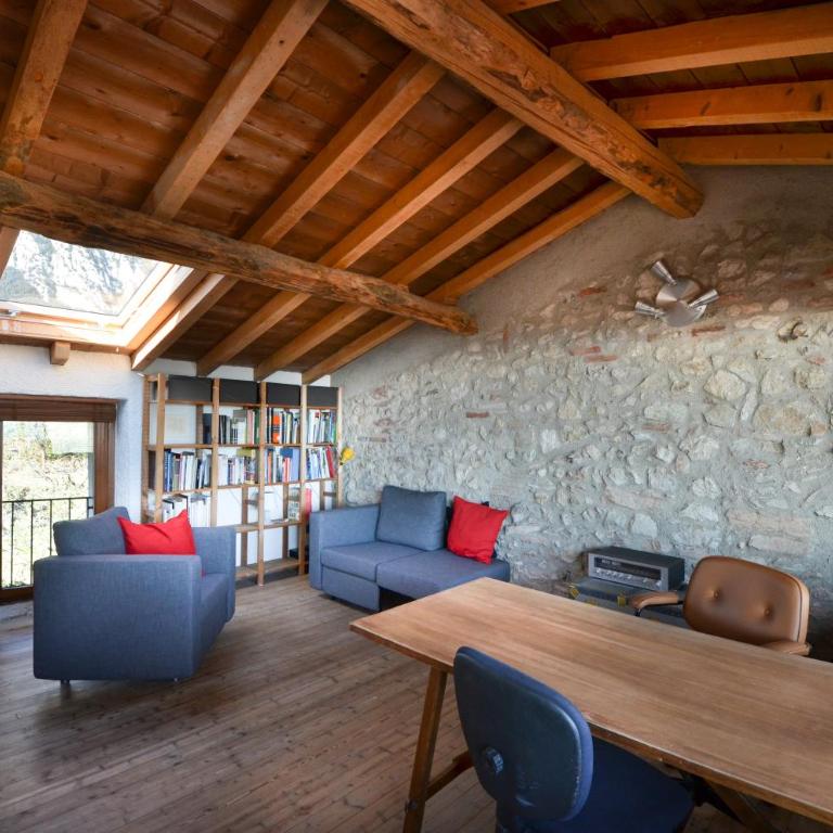 Casa Gaino - Three-Bedroom House - 6