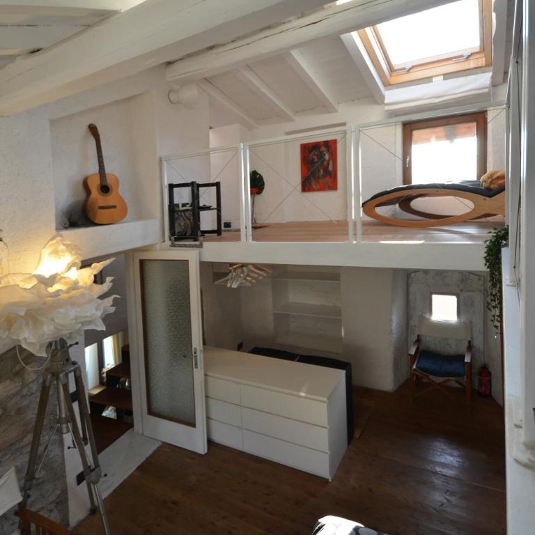 Casa Gaino - Three-Bedroom House - 26