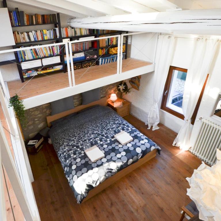 Casa Gaino - Three-Bedroom House - 25