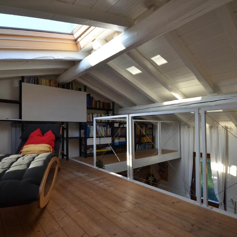 Casa Gaino - Three-Bedroom House - 24