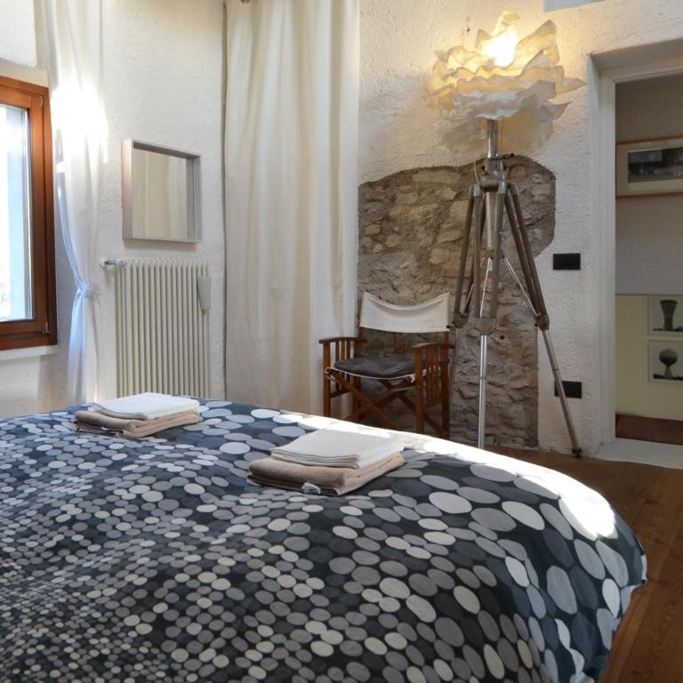Casa Gaino - Three-Bedroom House - 19