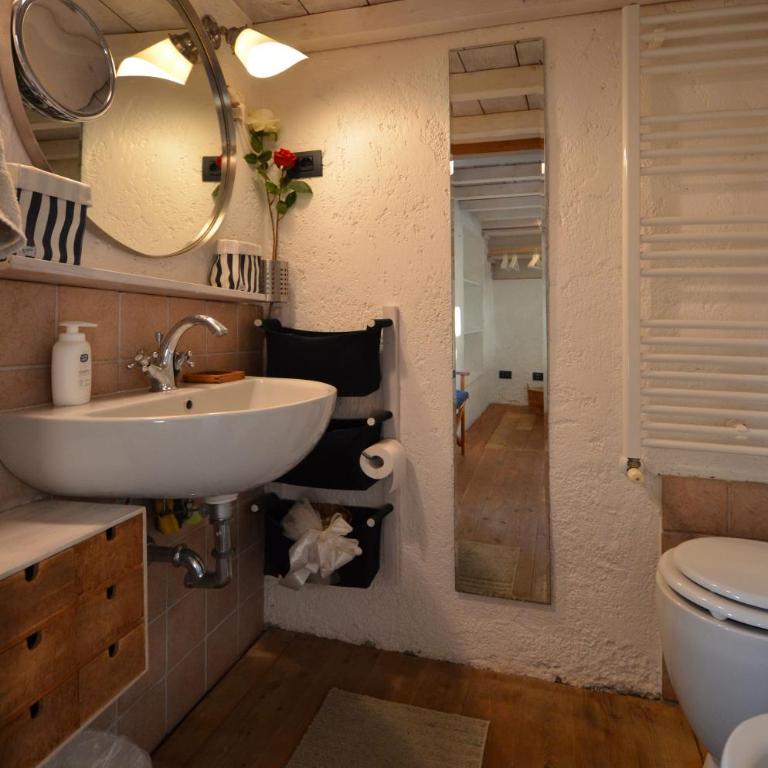 Casa Gaino - Three-Bedroom House - 17