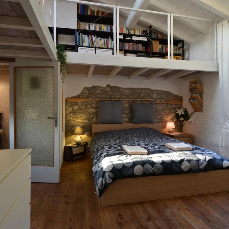 Casa Gaino - Three-Bedroom House - 16