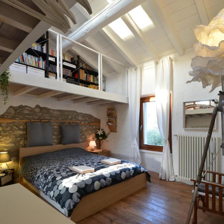 Casa Gaino - Three-Bedroom House - 4