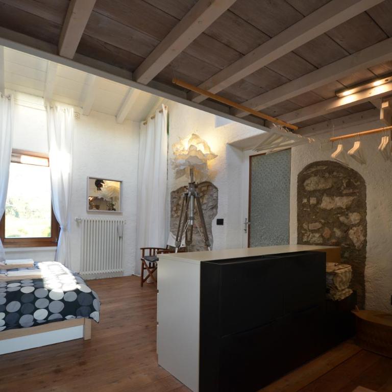 Casa Gaino - Three-Bedroom House - 13