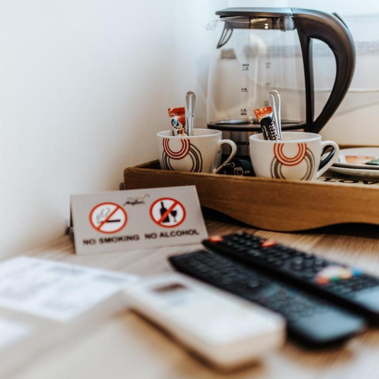 Hotel & Spa Meydan - Standard Single Room - 11