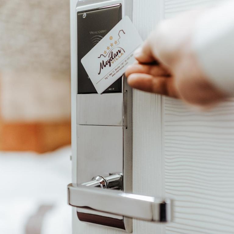 Hotel & Spa Meydan - Standard Single Room - 2