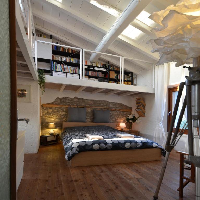 Casa Gaino - Three-Bedroom House - 9