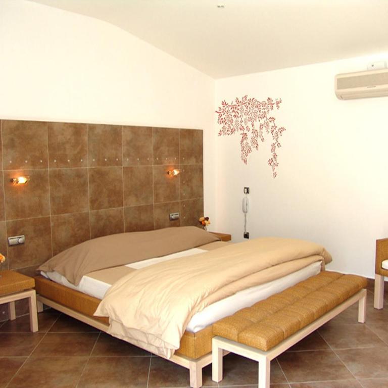 Private Hôtel - Adults Only - Chambre Supérieure Deluxe avec Baignoire Spa - 2