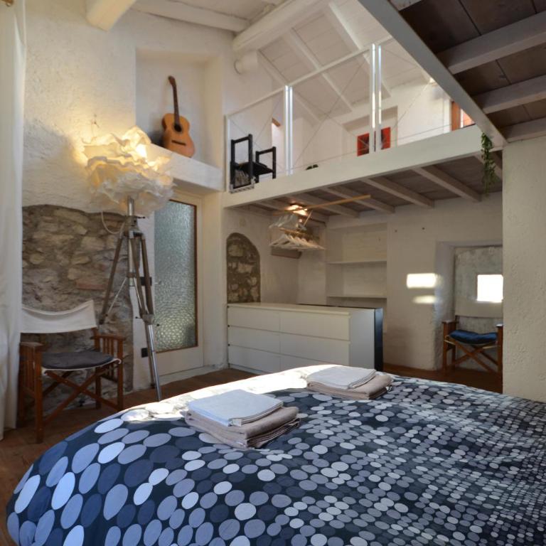 Casa Gaino - Three-Bedroom House - 12