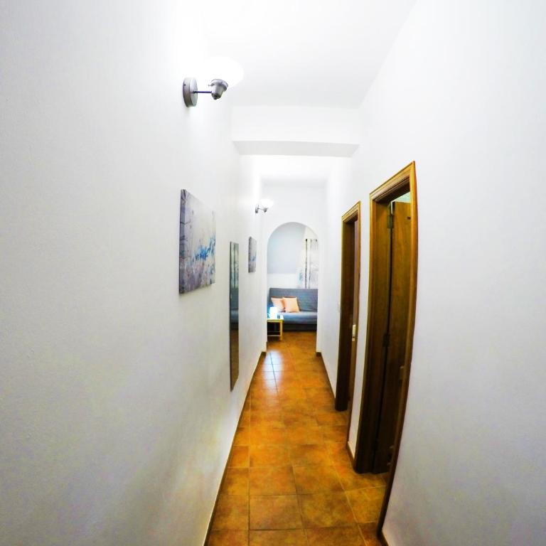 Apartamentos Ester - Apartamento - Planta baja - 7