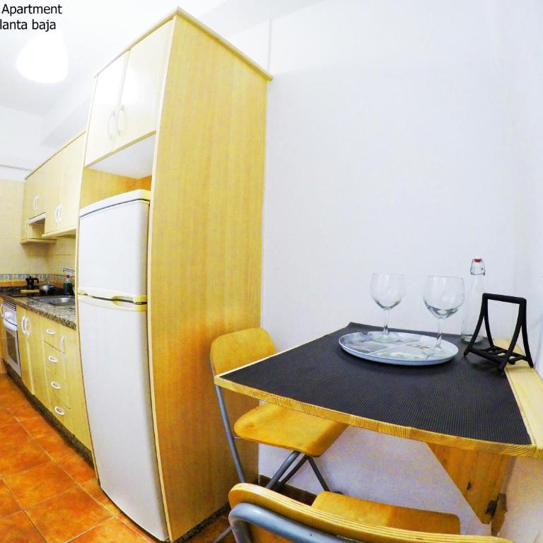 Apartamentos Ester - Apartamento - Planta baja - 5