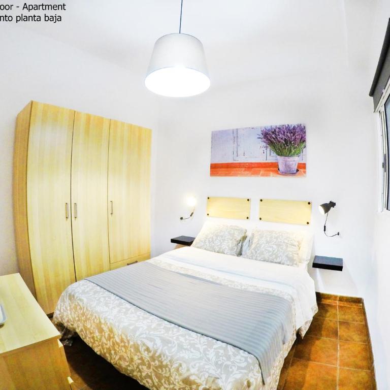 Apartamentos Ester - Apartamento - Planta baja - 1