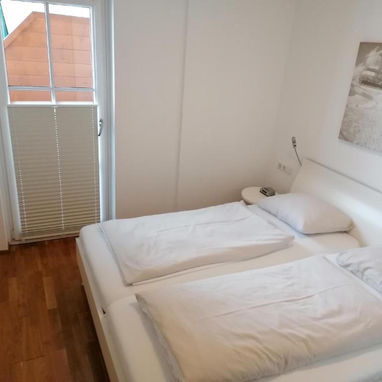 Komfort Appartements serviced by Auhof - Apartment mit 2 Schlafzimmern - Nebengebäude - 18