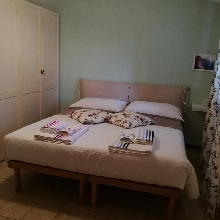 B & B da Maria - Appartamento - 9