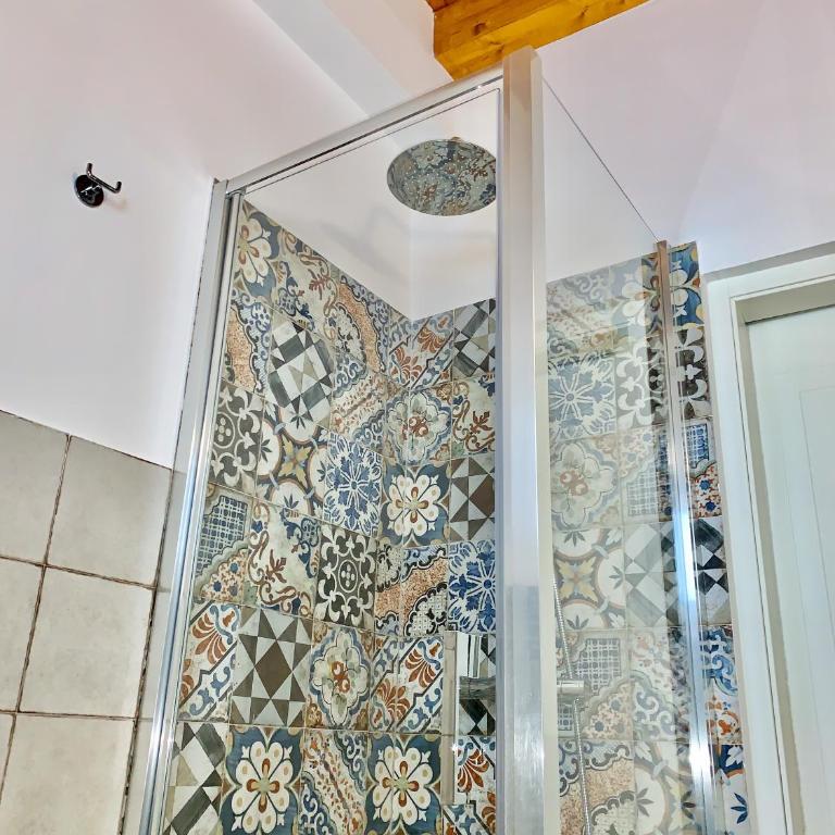 Palermo Centre - Apartments with Private Balcony or Terrace - One-Bedroom Apartment - 32
