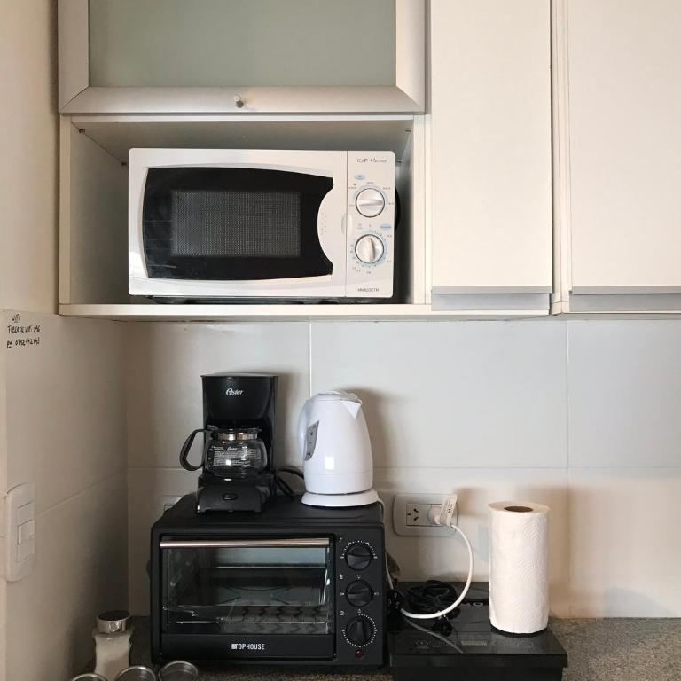Esmeralda Studio apartment - Apartamento de 1 dormitorio - 7