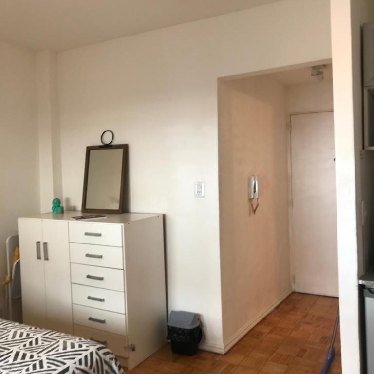 Esmeralda Studio apartment - Apartamento de 1 dormitorio - 9