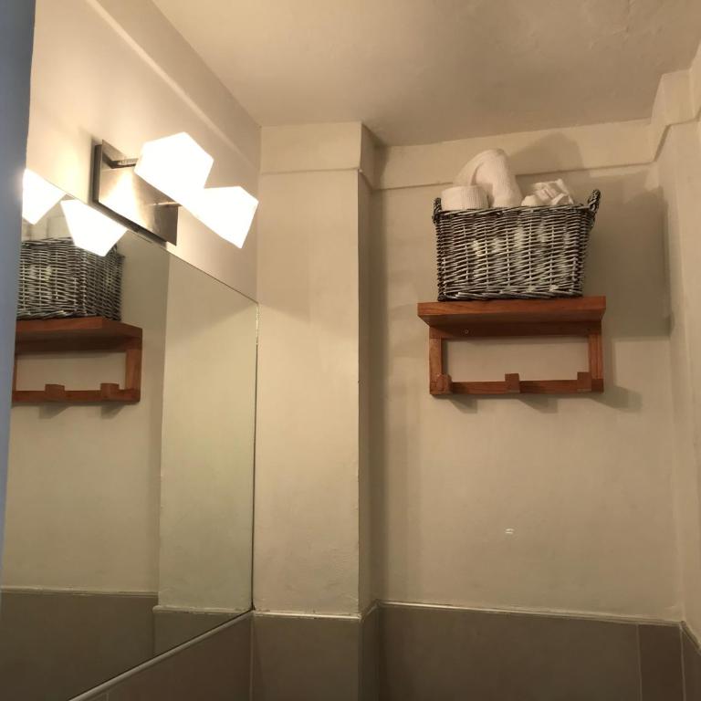 Esmeralda Studio apartment - Apartamento de 1 dormitorio - 10