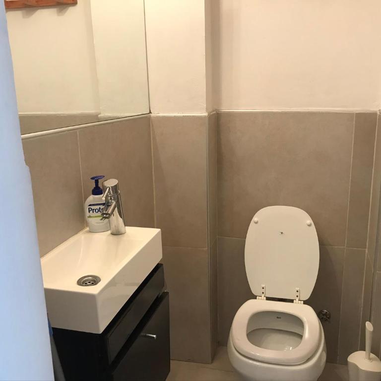 Esmeralda Studio apartment - Apartamento de 1 dormitorio - 11