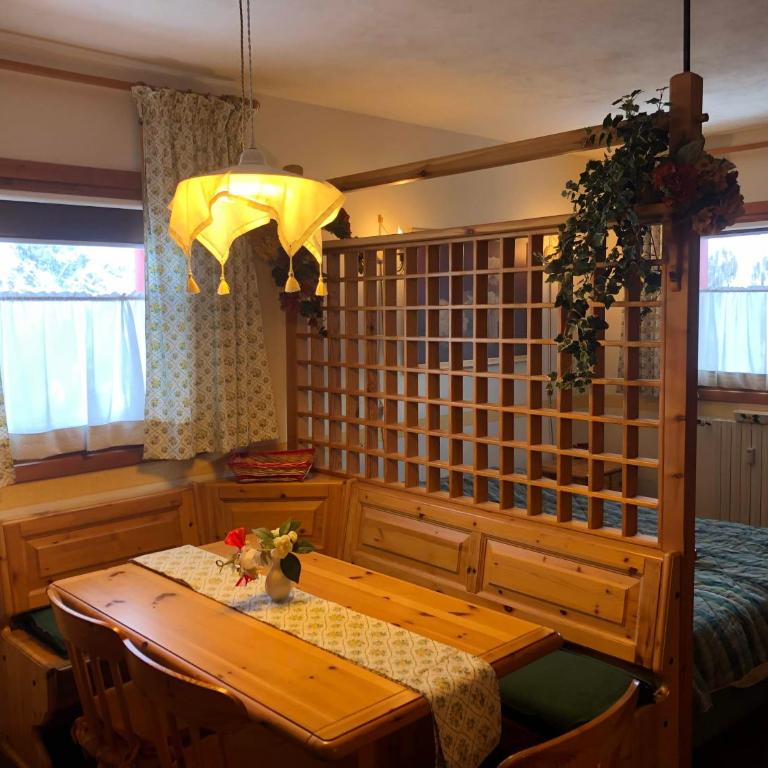 Mellon House - Monolocale Familiare - 4