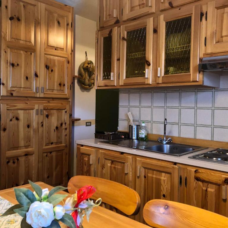 Mellon House - Monolocale Familiare - 10