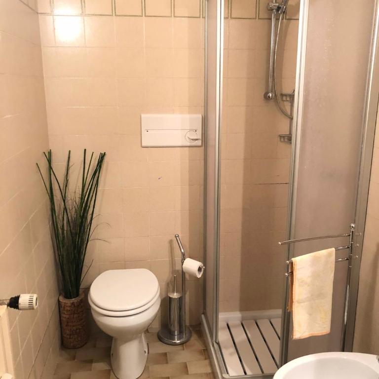 Mellon House - Monolocale Familiare - 24