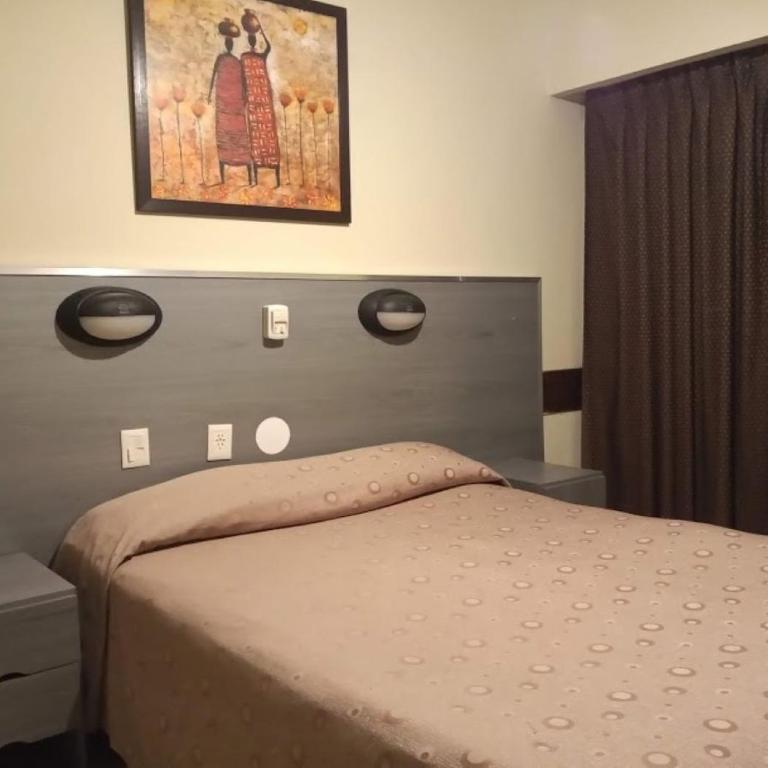 Hotel Nontue Abasto Buenos Aires - Double Room - 3