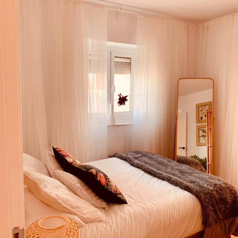 Micaela - Apartamento de 1 dormitorio - 13