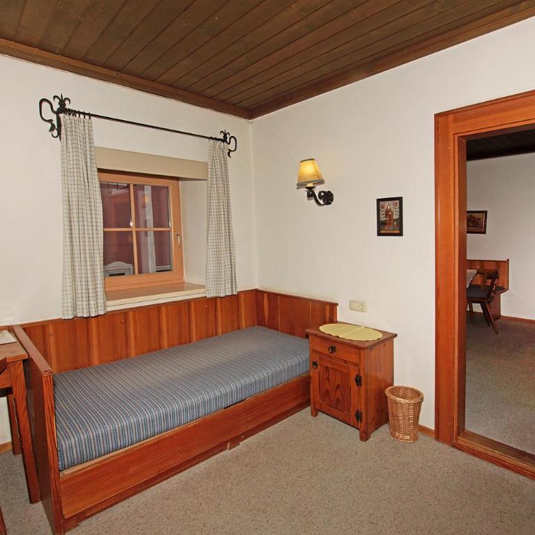 Gasthof Zacherlbräu - Familienzimmer - 3
