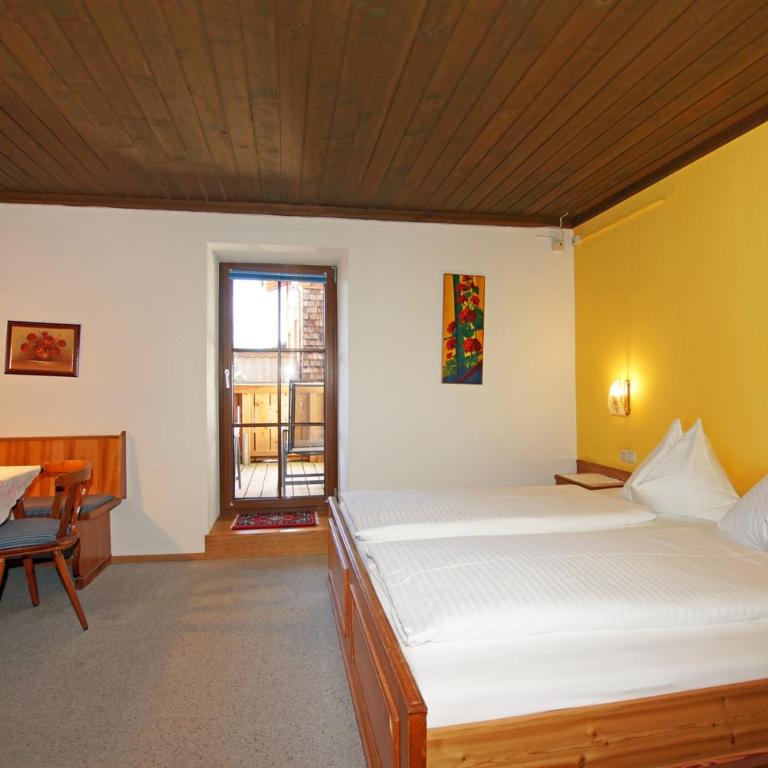 Gasthof Zacherlbräu - Familienzimmer - 2